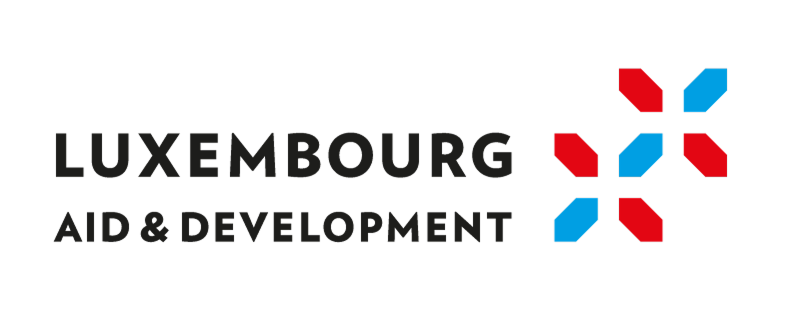 Логотип Luxembourg Aid & Development